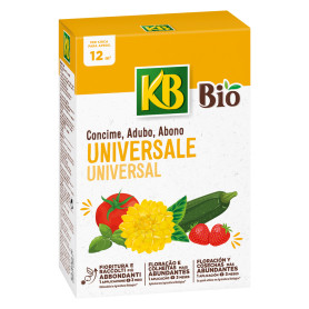 CONCIME GRANULARE  UNIVERSALE  Gr. 650