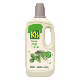 CONCIME LIQUIDO  CYCAS E PALME  Lt. 1