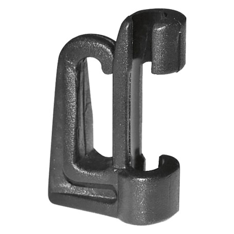 ISOLATORE PER RECINTI ELETTRICI attacco a scatto