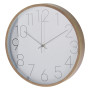 OROLOGIO DA PARETE  WALL CLOCK   diametro  30 cm