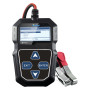 TESTER PER BATTERIA AUTO/MOTO  UB710  12V