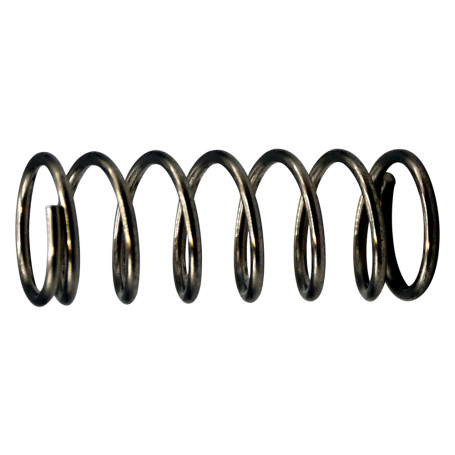 MOLLA PER VALVOLA RICAMBIO ABBEVERATOIO per valvola ricambio abbeverat.bovini 221500