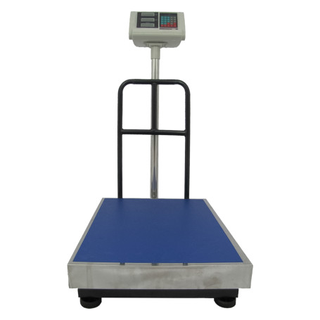 BILANCIA BILICO DIGITALE portata massima 500 kg