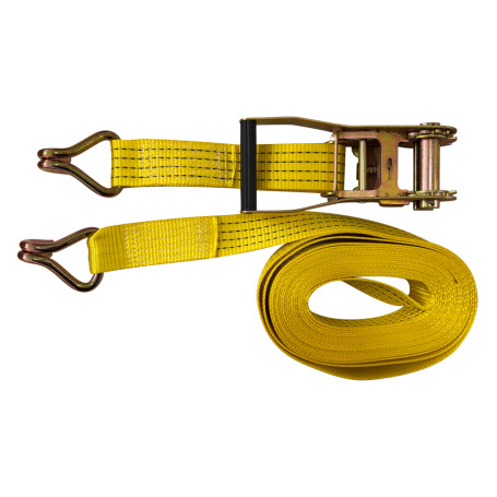 NASTRO DI ANCORAGGIO A SPONDA mt. 9 x mm 50