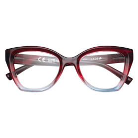 OCCHIALI PER LETTURA  F4-MRP  + 3