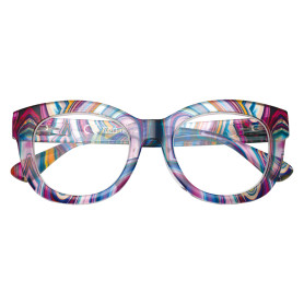 OCCHIALI PER LETTURA  G4-MCL  + 3