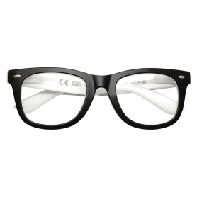 OCCHIALI PER LETTURA  G2-WHI  + 3