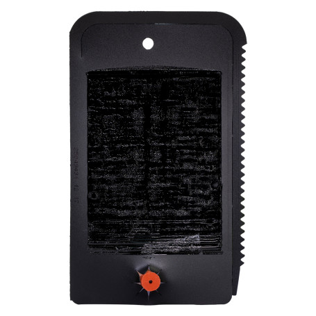 TRAPPOLA CROMOTROPICA APPENDIBILE TIGNOLE POMODORI scatola 2 pezzi