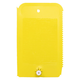 TRAPPOLA CROMOTROPICA APPENDIBILE PER PIANTE DA FRUTTO scatola 2 pezzi