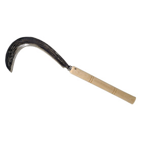 RONCOLA PER BIETOLA  MOD.1007  cm 25