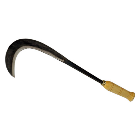 RONCOLA PER GRANOTURCO MOD. 1005  lunghezza cm 50