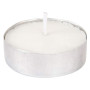 CANDELA BIANCA  TEALIGHT  cm 3
