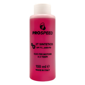 OLIO PER MISCELA  RACING  ml 100