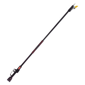 POTATORE A BATTERIA  AB2000 TITANIO  25