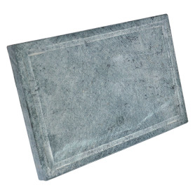 BISTECCHIERA cm 40 x 40