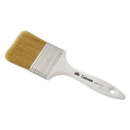 PENNELLESSA  TRIPLA  N. 100