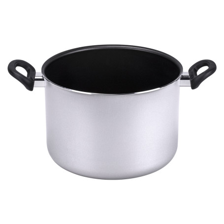 PENTOLA ANTIADERENTE ‘CUCINA’  diametro  cm. 24