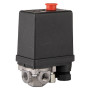 PRESSOSTATO A 4 VIE per compressore Lt. 6-24-50-100