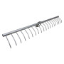 RASTRELLO SERIE  ERBA  20 denti - lunghezza cm 79