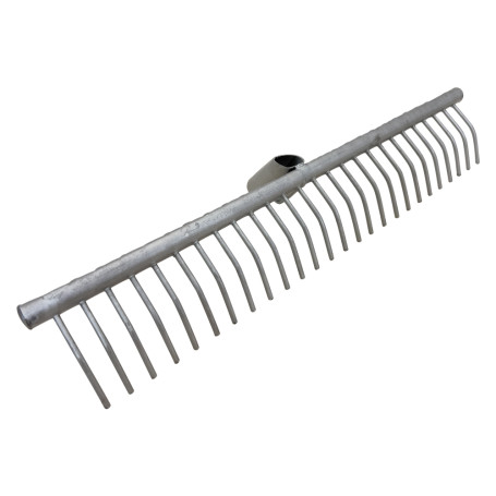 RASTRELLO SERIE  GIARDINO  26 denti - lunghezza cm 53
