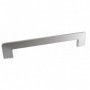 MANIGLIA ART.E7531 ALLUMINIO MM.160