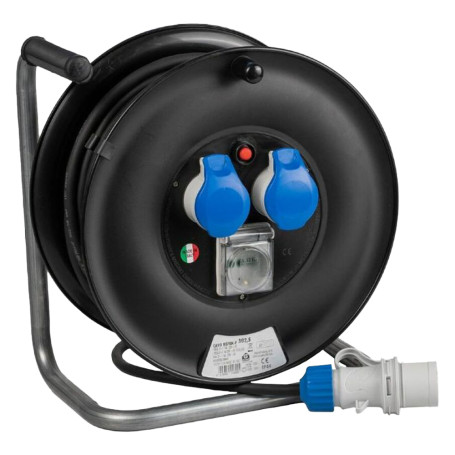 AVVOLGICAVO  ONDA  mt. 30