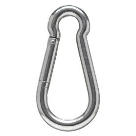 MOSCHETTONE  diametro  mm 5 x 50