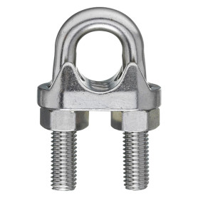 MORSETTO PER FUNI mm 10