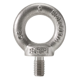 GOLFARE MASCHIO PER FUNE  MA 6 (corpo M8)