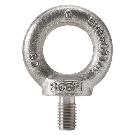 GOLFARE MASCHIO PER FUNE  MA 6 (corpo M8)