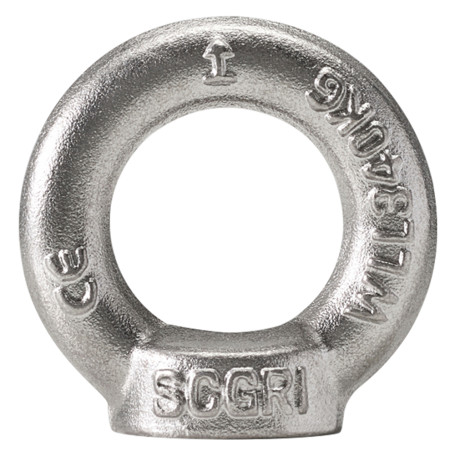 GOLFARE FEMMINA PER FUNE  MA 6 (corpo M8)