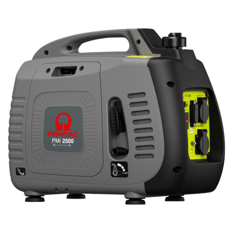 GENERATORE INVERTER  PMI 2500  2000 watt (113 cc)