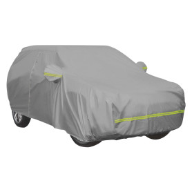 TELO COPRIAUTO  TWISTER  taglia M - cm 432 x 185 x 120