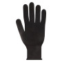 GUANTI NITRILE MONOUSO  BLACKFIT  tg. L