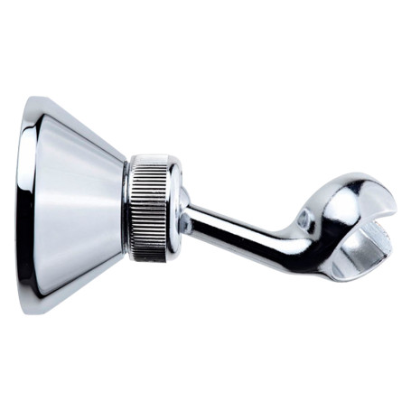 SUPPORTO A MURO PER DOCCETTA a snodo