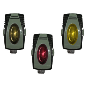 PROFUMATORE PER AUTO profumazione - fragola