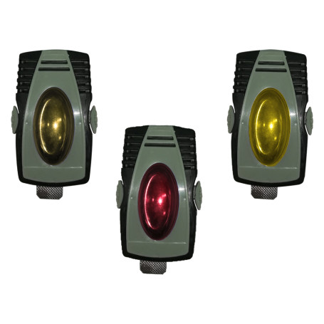 PROFUMATORE PER AUTO profumazione - fragola