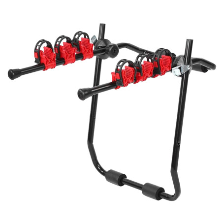 PORTABICICLETTE  APOLLO  3 posti