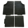TAPPETI PER AUTO  HERON  universali - 4 pezzi