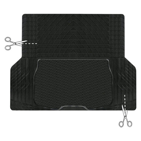 VASCA BAULE  TRUNK  in pvc