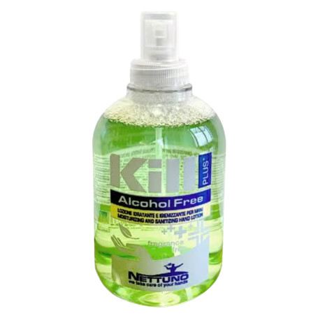IGIENIZZANTE IDRATANTE  KILL PLUS  ml 300