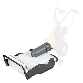 PIATTO FALCIATUTTO per macchina polifunzionale   Nagini