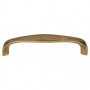MANIGLIA ART.UR43 MG38987 MM 128 BRONZO