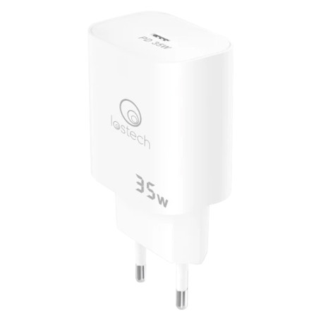 CARICABATTERIA DA MURO carica rapida - 35 W