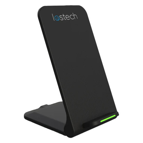 SUPPORTO PER SMARTPHONE RICARICA WIRELESS mod.  LS-SR08