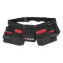 BORSA PORTAUTENSILI  PN7BOL  7 tasche - cm 8 x 60 x 25