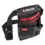 BORSA DA CARPENTIERE 4 tasche - cm 8 x 23