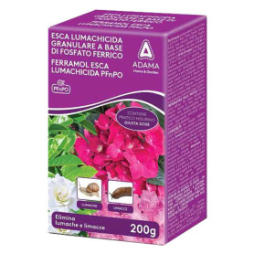 LUMACHICIDA ESCA GRANULARE  FERRAMOL  gr 200
