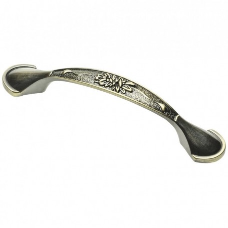 MANIGLIA PER MOBILI ART. RJM0123  MM. 96