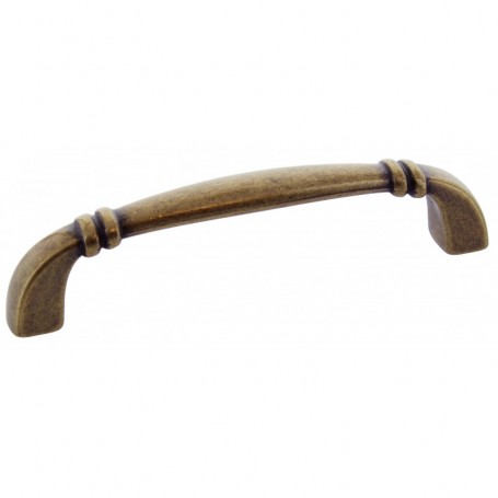 MANIGLIA ANTICH. ART.15063Z MM.96 FLORANCE